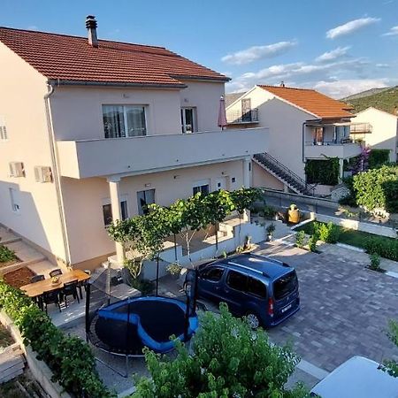 Apartment Angela Sibenik Luaran gambar