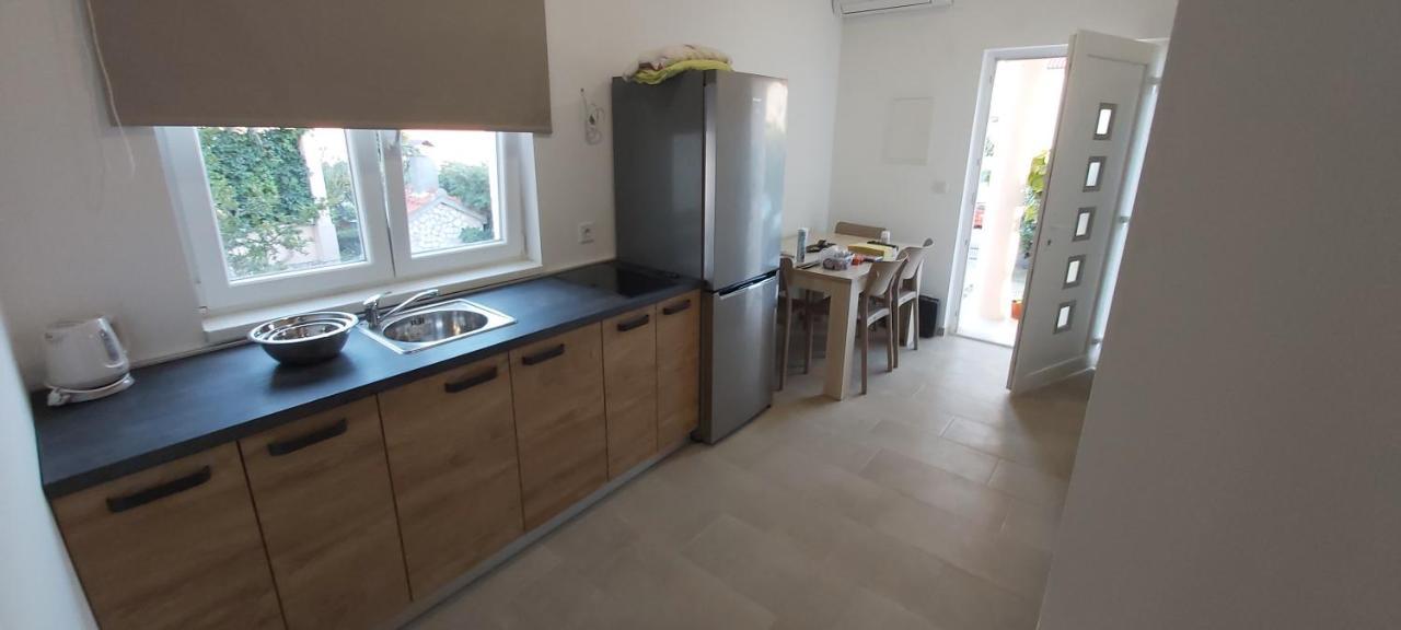 Apartment Angela Sibenik Luaran gambar