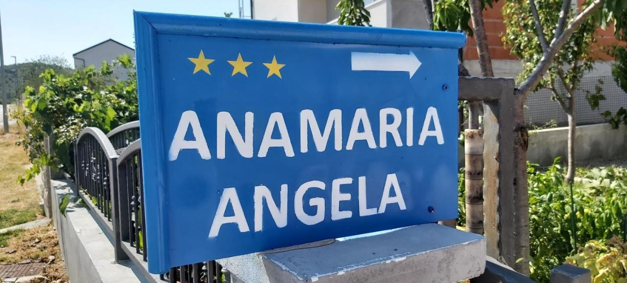 Apartment Angela Sibenik Luaran gambar