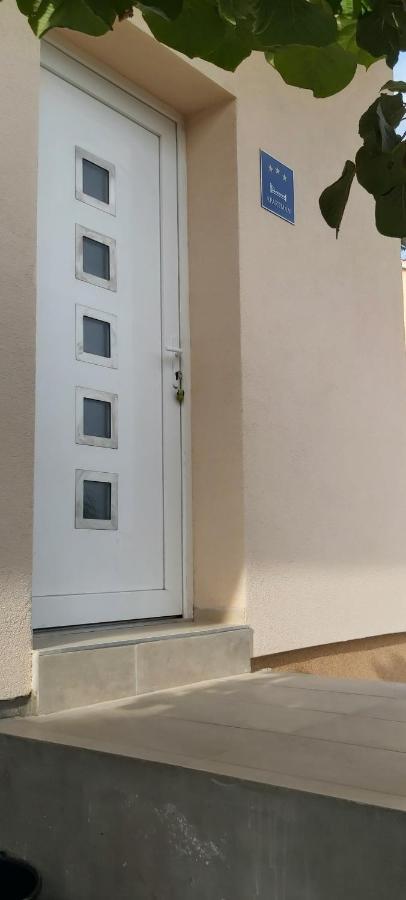 Apartment Angela Sibenik Luaran gambar