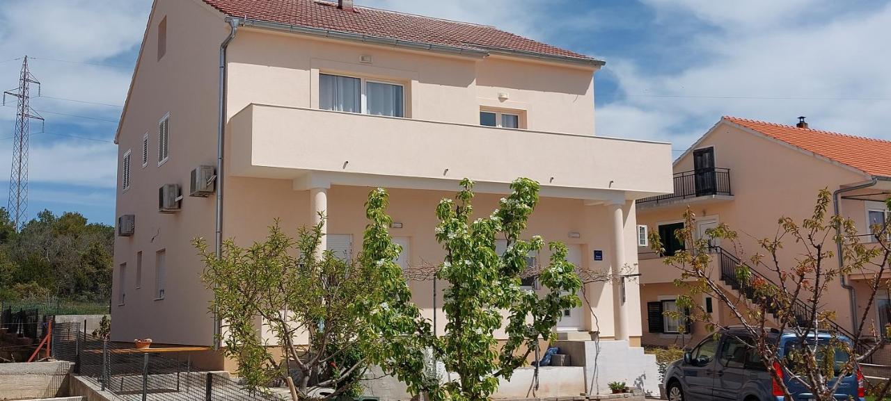 Apartment Angela Sibenik Luaran gambar