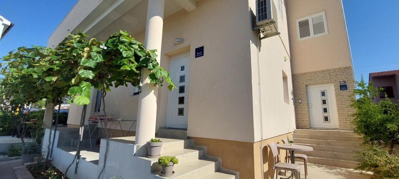 Apartment Angela Sibenik Luaran gambar