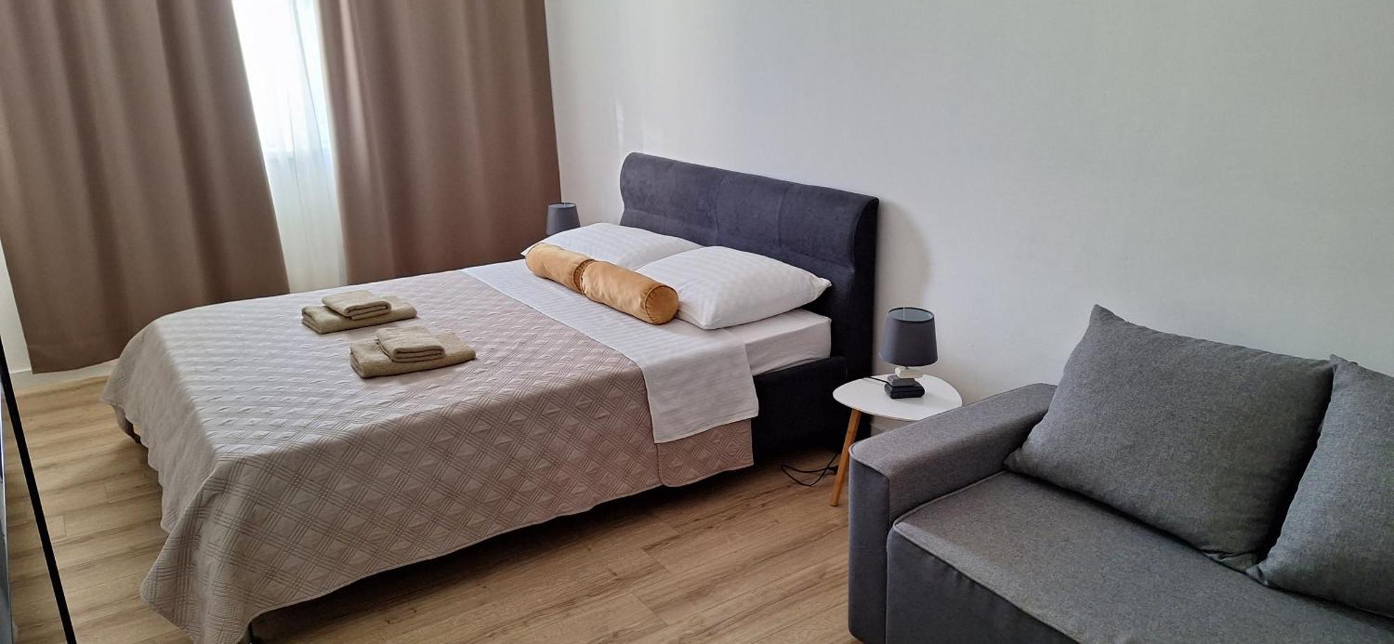 Apartment Angela Sibenik Luaran gambar