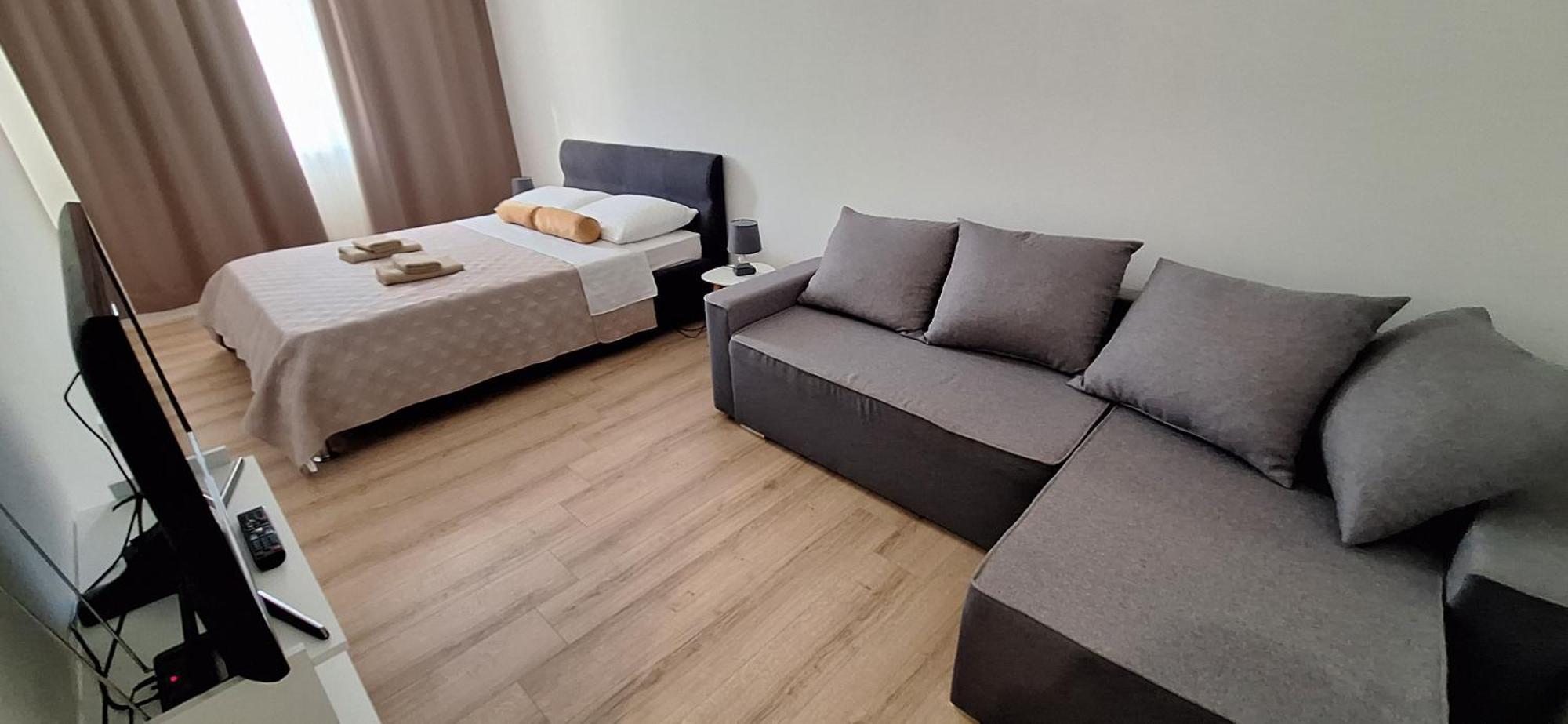 Apartment Angela Sibenik Luaran gambar