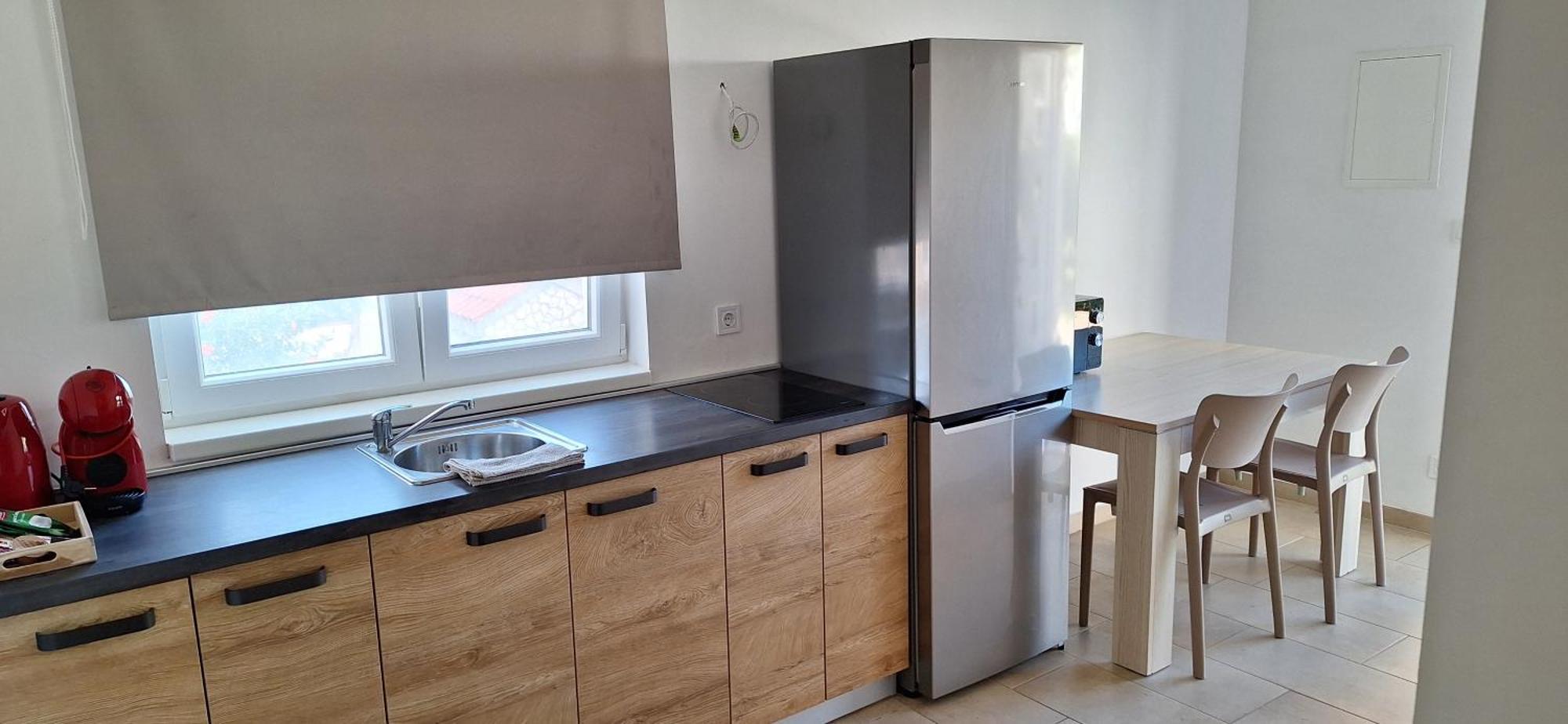 Apartment Angela Sibenik Luaran gambar