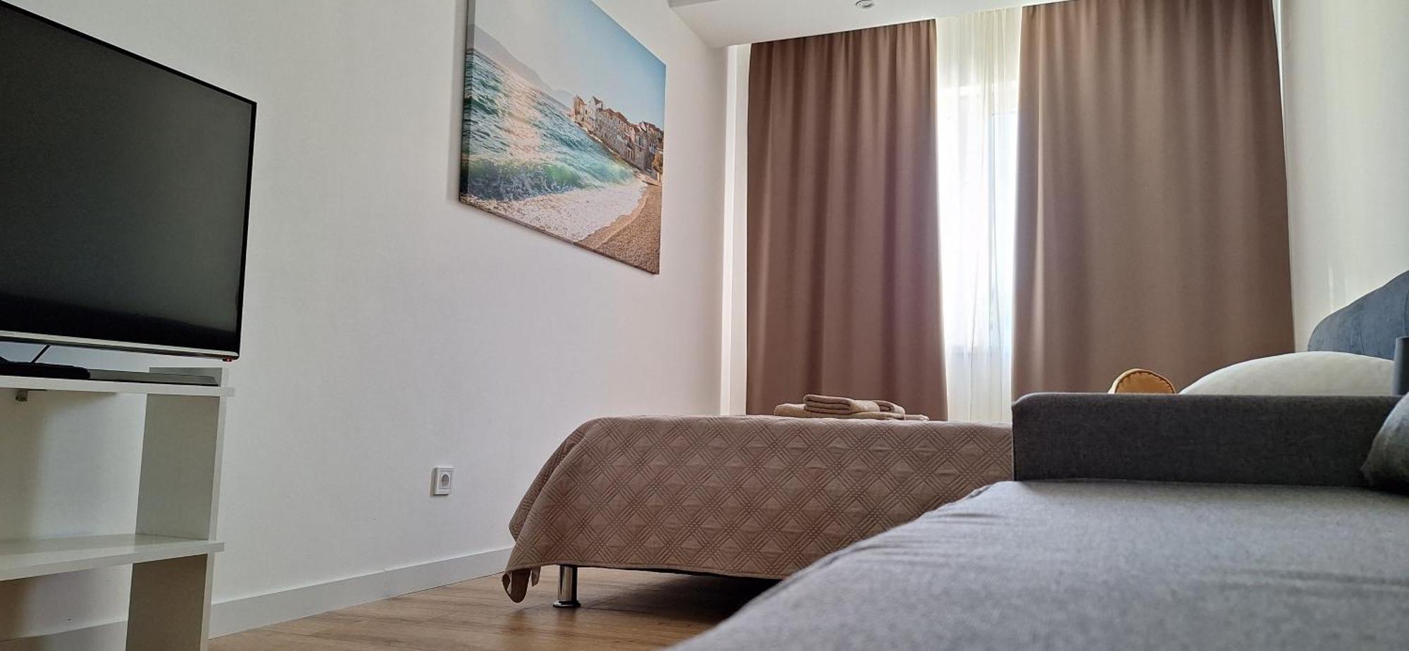 Apartment Angela Sibenik Luaran gambar